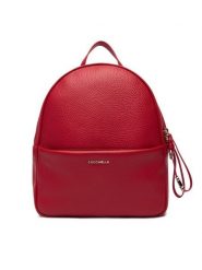 Coccinelle Plecak U45 Coccinellenory E1 U45 14 02 01 Czerwony. Czerwone plecaki Coccinelle, bez wzorów, ze skóry. Za 1,289.00 zł.