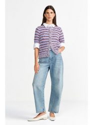 Rich & Royal Kardigan w kolorze jasnoróżowym rozmiar: S. Różowe kardigany damskie Rich & Royal, s, bez wzorów. Za 260.99 zł.