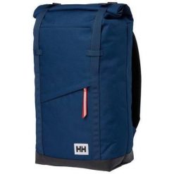 Plecak miejski Helly Hansen Stockholm. Niebieskie plecaki Helly Hansen, bez wzorów. Za 279.00 zł.