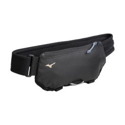 Nerka saszetka biodrowa Mizuno Waist Pouch CR. Niebieskie nerki i saszetki damskie Mizuno, bez wzorów. Za 129.99 zł.