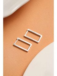 Lodie Silver Srebrne kolczyki rozmiar: onesize. Szare kolczyki damskie Lodie Silver, srebrne. Za 117.45 zł.