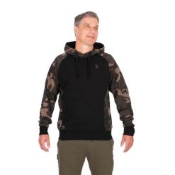 Bluza z kapturem Fox Prem 310. Bluzy damskie FOX, l, bez wzorów, z bawełny, z kapturem. Za 349.50 zł.