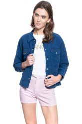 LEE MILITARY SHIRT DAMSKA KURTKA PRZEJŚCIOWA L51BQN17 112111514. Kurtki damskie Lee, l, bez wzorów, bez kaptura. Za 199.99 zł.