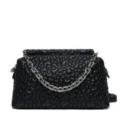 Torebka TOUS. Czarne torebki klasyczne damskie tous, bez dodatków. Za 1,099.00 zł.