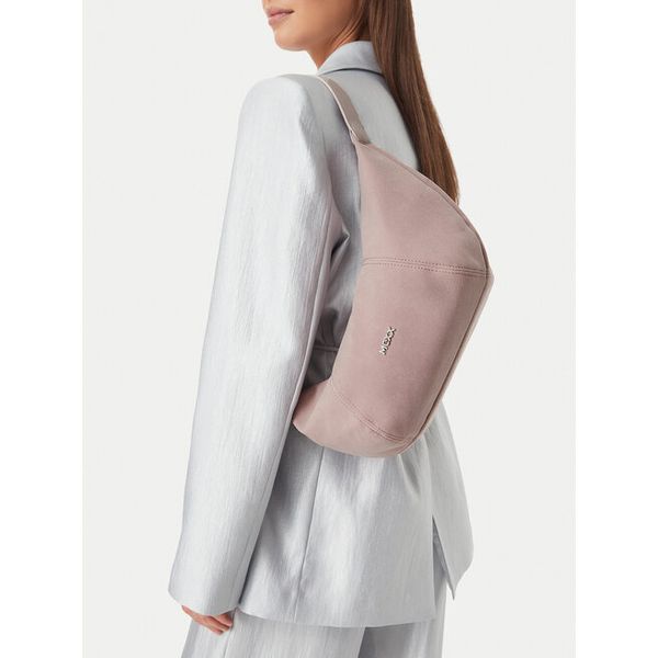 Torebka MEXX. Fioletowe torebki klasyczne damskie Mexx, bez dodatków. Za 149.99 zł.