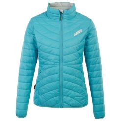 Kurtka Ande Tofana Dama Damskie. Zielone kurtki sportowe damskie Ande, m, bez wzorów, z materiału, bez kaptura. Za 413.99 zł.