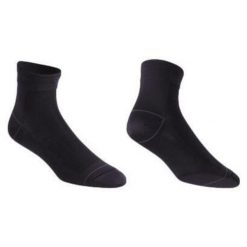 Skarpetki BBB Cycling CombiFeet (x2). Czarne skarpetki damskie BBB CYCLING, bez wzorów. Za 133.00 zł.