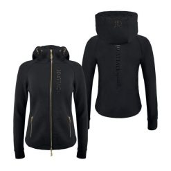 Bluza techniczna JD ATTACK Elisse. Czarne bluzy damskie JD ATTACK, na jesień, m, bez wzorów, bez kaptura. Za 399.00 zł.