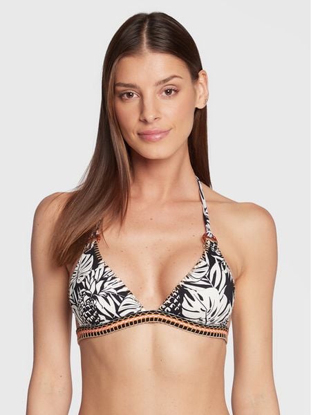 Banana Moon Góra od bikini Wako Palmbreeze LFJ01 Kolorowy. Bikini Banana Moon, bez wzorów, z syntetyku. Za 182.99 zł.