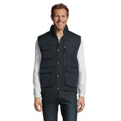 Kamizelka Viper Dla Dorosłych Unisex. Zielone kamizelki damskie SOL'S, s, bez wzorów, bez kaptura. Za 217.99 zł.