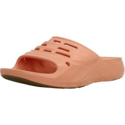Sandały TEVA W APRETRAIL Pomarańczowy. Brązowe sandały damskie Teva, bez wzorów, z syntetyku, bez obcasa, bez zapięcia. Za 178.99 zł.
