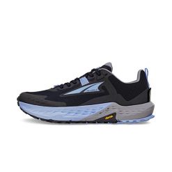 Buty do biegania damskie Altra Timp 5. Czarne obuwie sportowe damskie Altra, bez zapięcia, do biegania. Za 589.99 zł.