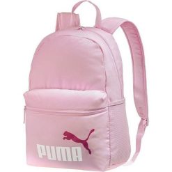 Plecak Puma Phase Backpack 22L, Dla obu płci. Czerwone plecaki Puma, bez wzorów, z poliesteru. Za 290.00 zł.