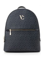 Vince Camuto Plecak w kolorze antracytowo-czarnym - 32 x 28 x 15 cm rozmiar: onesize. Czarne plecaki Vince Camuto, bez wzorów, z materiału. Za 130.99 zł.