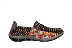 Półbuty Rock Cape Horn Pluto 032006, Wielokolorowy, Materiał - 36. Obuwie sportowe treningowe Rock Spring, na lato, bez wzorów, z materiału, bez obcasa, bez zapięcia. W wyprzedaży za 164.99 zł.