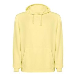 Bluza Z Kapturem Unisex Dla Dorosłych Kenia. Zielone bluzy damskie ROLY, l, bez wzorów, z bawełny, z kapturem. Za 121.99 zł.