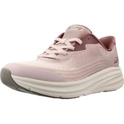 Buty SKECHERS 117760S BOBS SKILLZ AIRY Fioletowy. Fioletowe obuwie trekkingowe damskie Skechers, z tkaniny, bez zapięcia. Za 319.99 zł.