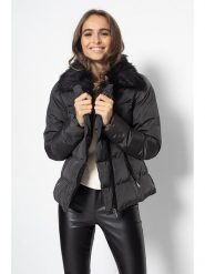 Northwood Parka w kolorze ciemnoszarym rozmiar: S. Szare parki damskie Northwood, s, bez kaptura. Za 92.21 zł.