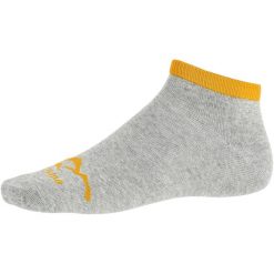 Skarpety sportowe damskie Viking, stopki. Czarne skarpetki damskie Viking, bez wzorów. Za 19.90 zł.
