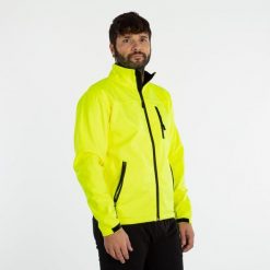 Kurtka softshell 2514 wodoodporna z zamkiem i regulowanymi mankietami. Białe kurtki damskie Softee, m, bez wzorów, z elastanu, bez kaptura. Za 203.99 zł.