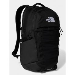 Plecak The North Face Recon. Czarne plecaki The North Face, bez wzorów. Za 499.00 zł.