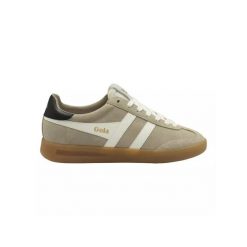 Chaussures Femme Gola CLB762 Beige Beige Gola. Brązowe obuwie sportowe casual damskie Gola. Za 468.00 zł.