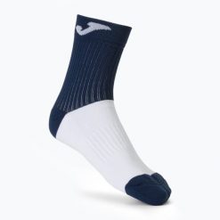 Skarpety Joma 400476 with Cotton Foot. Białe skarpetki damskie Joma, bez wzorów. Za 24.99 zł.