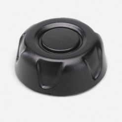 Czapka korbki do kołowrotka karpiowego Stratagem 10000. Czapki damskie CAPERLAN, bez wzorów. Za 14.99 zł.