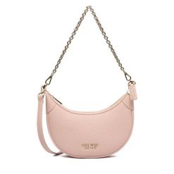 Torebka Nine West. Czerwone torebki klasyczne damskie Nine West, bez dodatków. Za 179.99 zł.