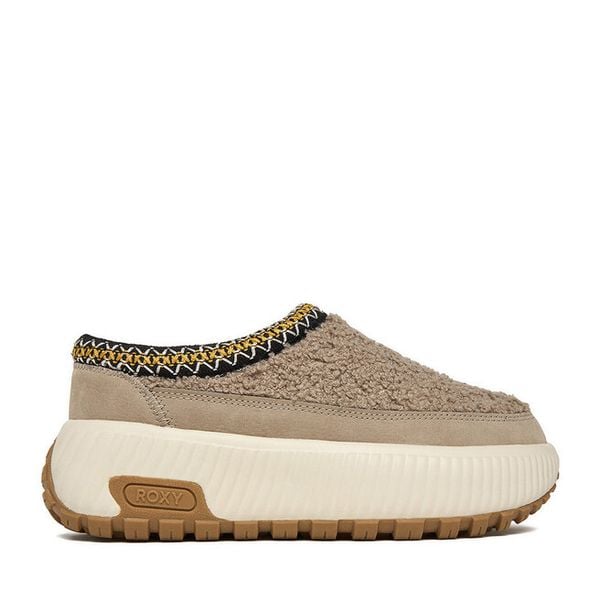 Śniegowce Roxy. Szare śniegowce damskie Roxy. Za 139.99 zł.