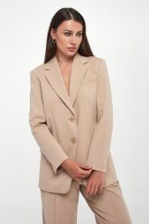 Marynarka damska Messima WEEKEND MAX MARA. Marynarki i żakiety damskie Weekend Max Mara, s, bez wzorów. Za 1,339.00 zł.