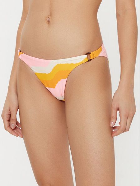 Maaji Dół od bikini Paradiso Waves Sublimiring PT5166SBC001 Kolorowy. Bikini Maaji, bez wzorów, z syntetyku. Za 269.99 zł.