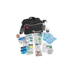 Torba medyczna Precision Refill A. Torby sportowe PRECISION, bez wzorów, średnie. Za 264.00 zł.