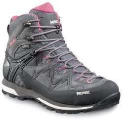 Buty trekkingowe damskie Meindl Tonale Lady Gore-Tex. Czarne obuwie trekkingowe damskie MEINDL, z gore-texu, bez zapięcia. Za 1,279.00 zł.