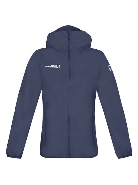 ROCK EXPERIENCE Kurtka funkcyjna "Great Roof" w kolorze granatowym rozmiar: XL. Niebieskie kurtki sportowe damskie ROCK EXPERIENCE, m, bez wzorów, z materiału, bez kaptura. Za 149.66 zł.