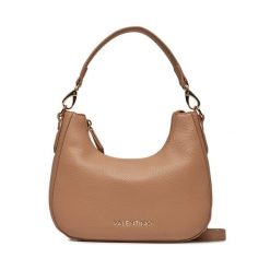 Torebka Valentino. Brązowe torebki klasyczne damskie Valentino, bez dodatków. Za 229.99 zł.