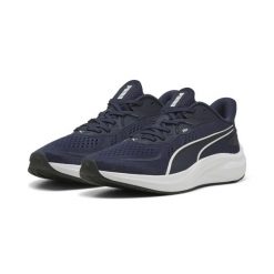 Buty do biegania unisex Skyrocket Lite 2 PUMA. Białe obuwie sportowe damskie Puma, do biegania. Za 249.00 zł.