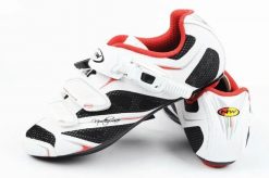 Trampki Northwave Starlight SRS. Czarne trampki damskie Northwave, bez wzorów, z nylonu, bez zapięcia. Za 99.00 zł.