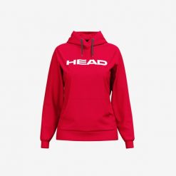 Bluza damska z kapturem Head Club Original. Niebieskie bluzy damskie Head, na zimę, xl, bez wzorów, z kapturem. W wyprzedaży za 207.00 zł.