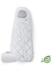 Cybex Śpiworek "SNØGGA* Mini" w kolorze szarym - TOG 4 rozmiar: onesize. Szare akcesoria do wózków Cybex. Za 314.78 zł.