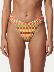 Maaji Dół od bikini Splendour PT2679SCC042 Kolorowy. Bikini Maaji, bez wzorów, z syntetyku. Za 289.99 zł.
