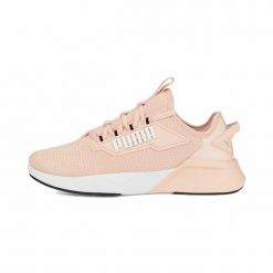 Obuwie do Biegania dla Dorosłych Puma Retaliate 2 Beżowy. Brązowe obuwie sportowe damskie Puma, bez zapięcia, do biegania. Za 295.00 zł.