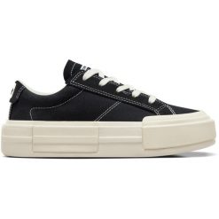 Sneakers Converse Chuck Taylor All Star Cruise. Czarne obuwie sportowe damskie Converse, bez zapięcia, na fitness i siłownię. W wyprzedaży za 319.75 zł.
