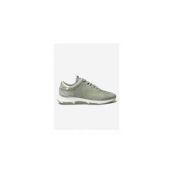 Buty sportowe damskie TBS Halo Tumbled Life-Shiel. Zielone obuwie sportowe casual damskie TBS, bez zapięcia. Za 511.00 zł.