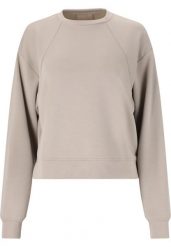 Bluza damska Endurance Jade. Niebieskie bluzy damskie Endurance, bez wzorów, z elastanu, bez kaptura. Za 260.00 zł.
