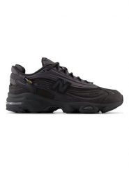 New Balance Skórzane sneakersy "1000" w kolorze czarnym rozmiar: 42. Czarne obuwie sportowe damskie New Balance, bez zapięcia. Za 658.88 zł.