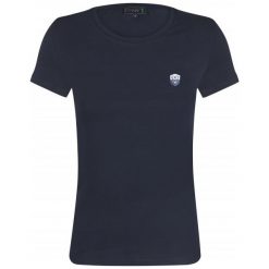 Odzież damska: Sir Raymond Tailor T-Shirt Damski Mid Iron Xl Ciemny Niebieski