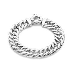 Parte Di Me Bransoletka Parte Di Me Bibbiena Poppi Viva - 925 sterling silver Bransoletki 1 ct Damski. Szare bransoletki damskie Parte Di Me. Za 847.99 zł.