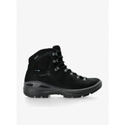 Buty zimowe damskie AKU Tribute Therm200 GTX. Czarne obuwie trekkingowe damskie Aku, bez zapięcia. Za 839.99 zł.