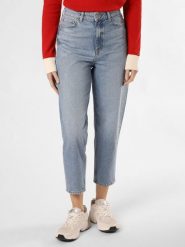 JJXX Dżinsy - JXLisbon Kobiety Bawełna niebieski, 28-30. Niebieskie jeansy damskie JJXX. Za 229.95 zł.